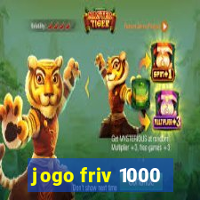 jogo friv 1000